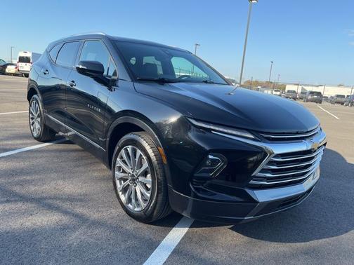 2024 Chevrolet Blazer PREMIER