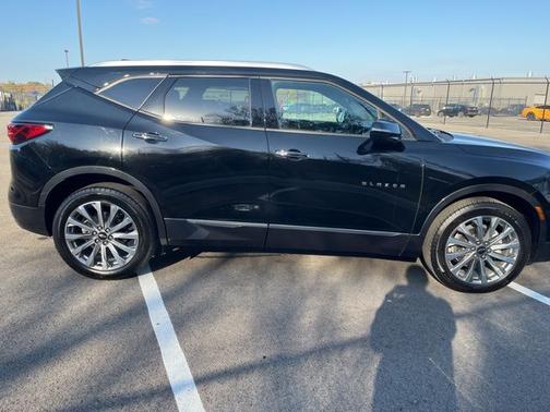 2024 Chevrolet Blazer PREMIER