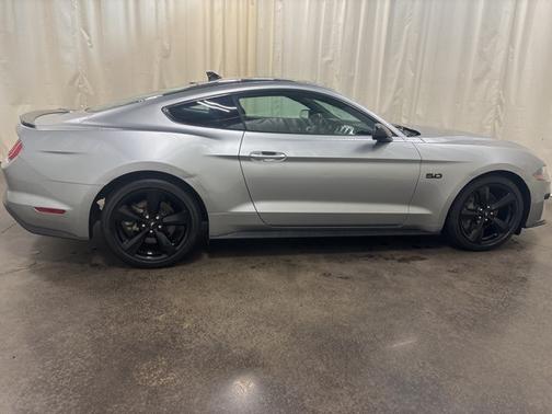 2021 Ford Mustang GT