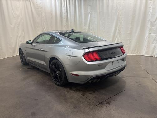 2021 Ford Mustang GT