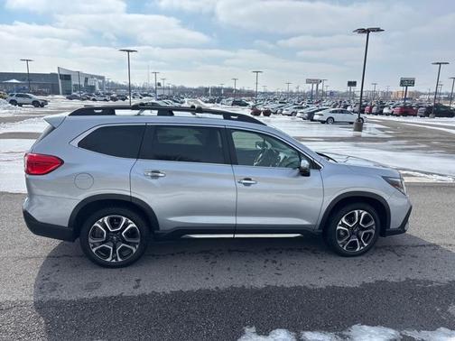 2023 Subaru Ascent TOURING 7-PASSENGER