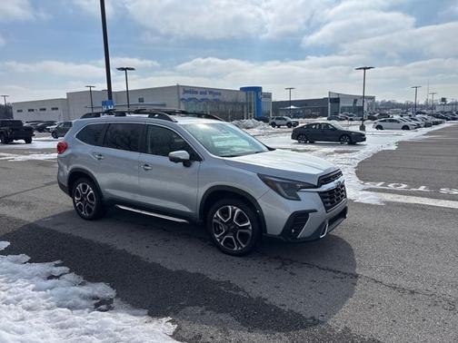 2023 Subaru Ascent TOURING 7-PASSENGER