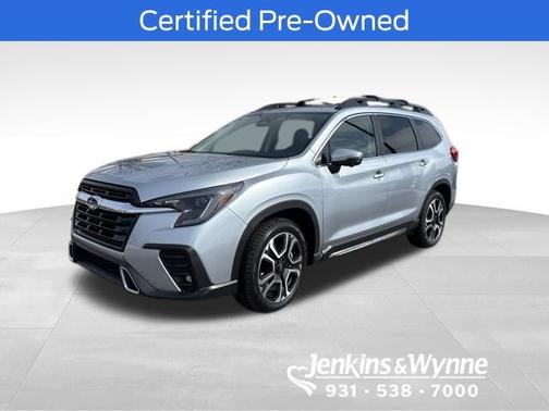 2023 Subaru Ascent TOURING 7-PASSENGER