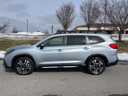 2023 Subaru Ascent TOURING 7-PASSENGER
