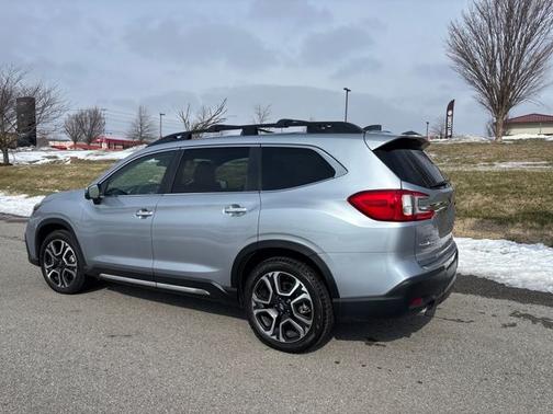 2023 Subaru Ascent TOURING 7-PASSENGER