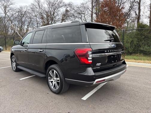 2024 Ford Expedition LIMITED