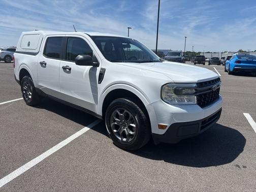 2023 Ford Maverick XLT