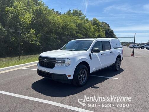 2023 Ford Maverick XLT