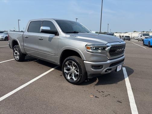 2020 RAM 1500 LIMITED