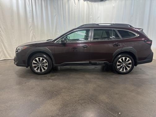 2023 Subaru Outback LIMITED