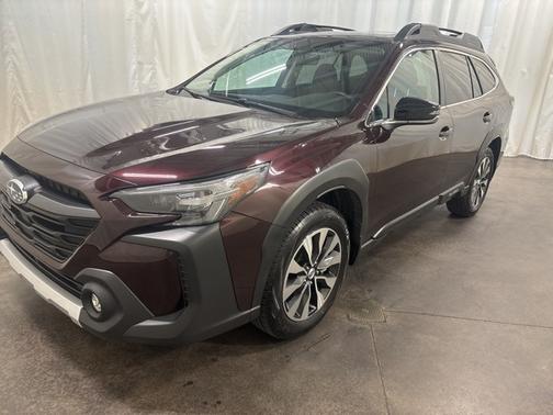 2023 Subaru Outback LIMITED