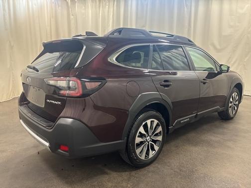 2023 Subaru Outback LIMITED