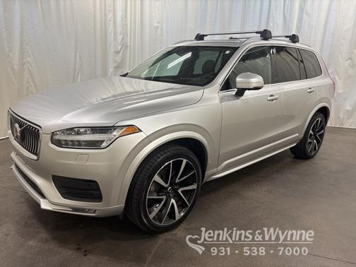 2021 Volvo XC90 T6 MOMENTUM 7 PASSENGER