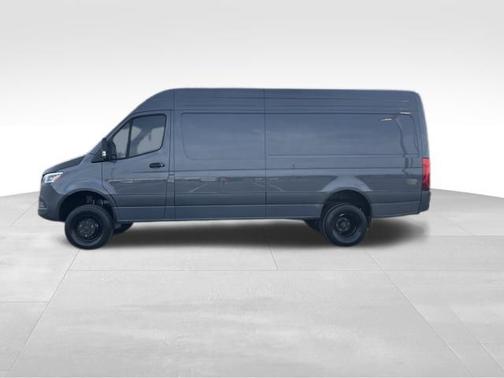 2024 Mercedes-Benz Sprinter 3500XD 170 WB HIGH ROOF CARGO