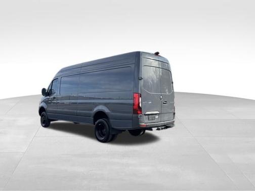 2024 Mercedes-Benz Sprinter 3500XD 170 WB HIGH ROOF CARGO