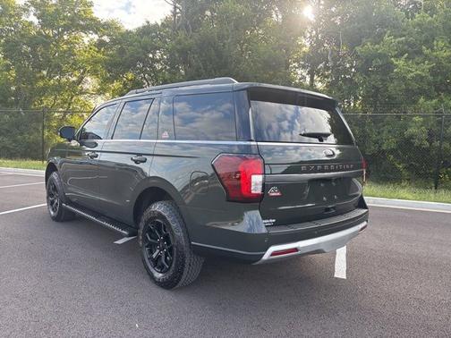 2023 Ford Expedition TIMBERLINE