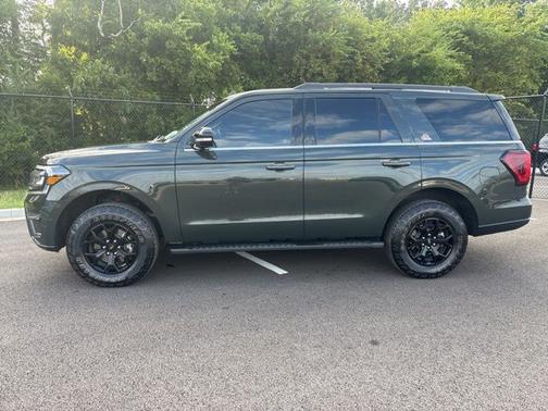 2023 Ford Expedition TIMBERLINE