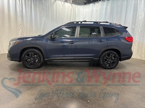 2023 Subaru Ascent ONYX EDITION