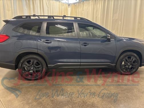 2023 Subaru Ascent ONYX EDITION