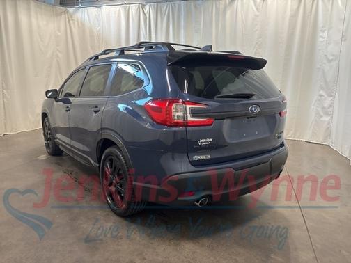 2023 Subaru Ascent ONYX EDITION