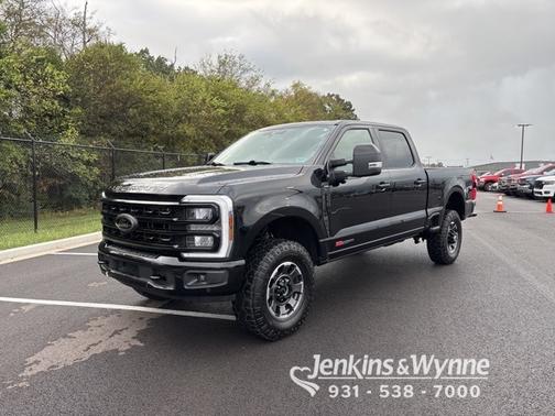 2024 Ford F-250 LARIAT