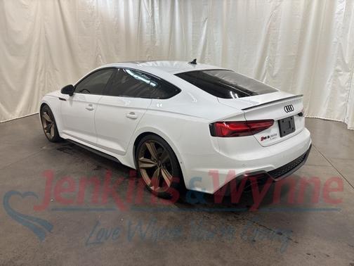 2022 Audi RS 5 2.9T QUATTRO