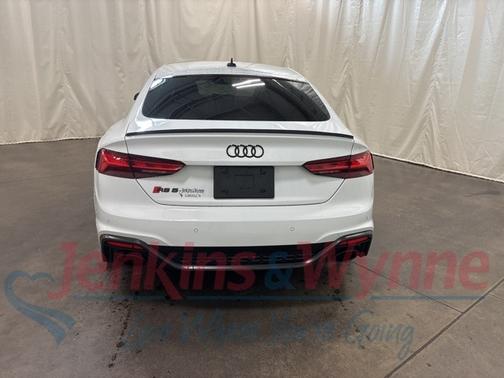 2022 Audi RS 5 2.9T QUATTRO