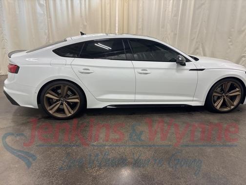 2022 Audi RS 5 2.9T QUATTRO