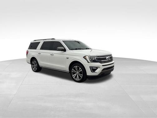 2020 Ford Expedition KING RANCH