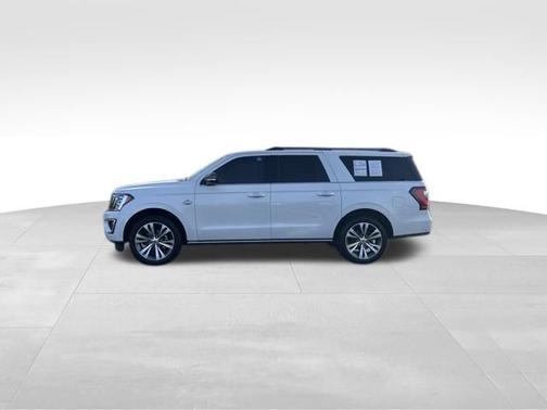 2020 Ford Expedition KING RANCH