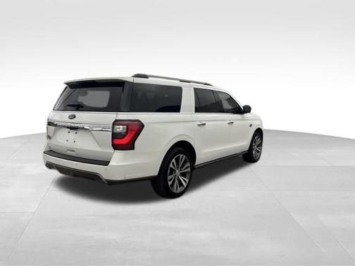 2020 Ford Expedition KING RANCH