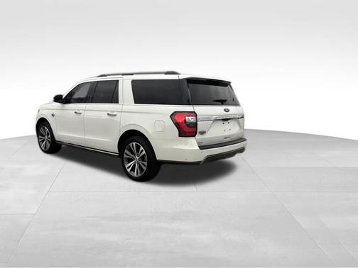 2020 Ford Expedition KING RANCH