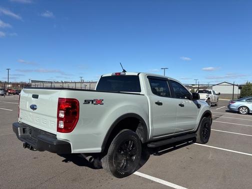 2023 Ford Ranger XL