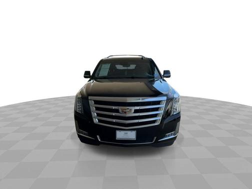Black Raven 2020 Cadillac Escalade ESV Luxury