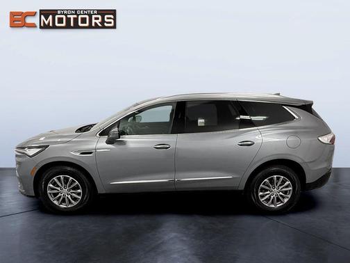2024 Buick Enclave Premium AWD