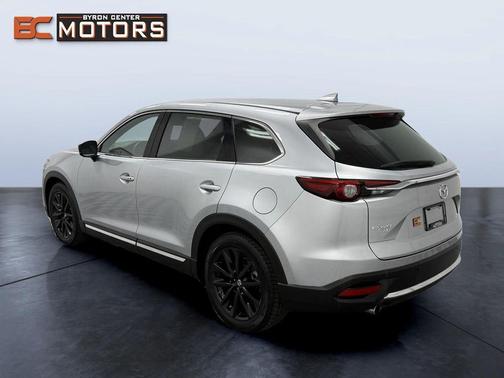 2019 Mazda CX-9 Grand Touring