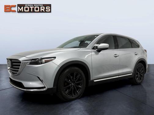 2019 Mazda CX-9 Grand Touring