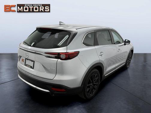 2019 Mazda CX-9 Grand Touring