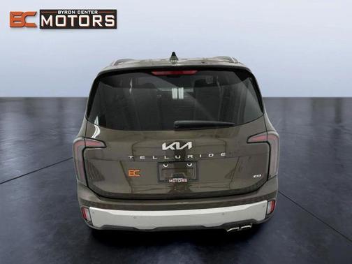 2023 Kia Telluride SX X-Pro