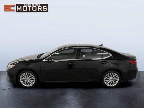 2014 Lexus ES 350 Base