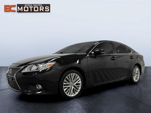 2014 Lexus ES 350 Base