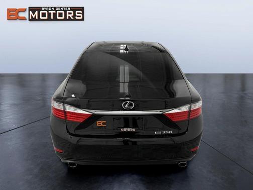 2014 Lexus ES 350 Base