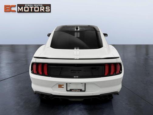 2020 Ford Mustang GT