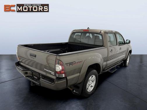 2014 Toyota Tacoma Base