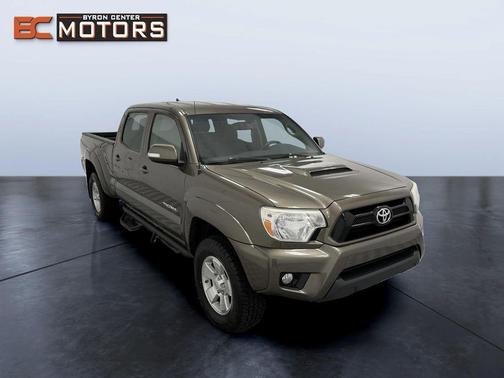 2014 Toyota Tacoma Base