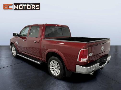 2015 RAM 1500 Longhorn