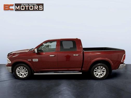 2015 RAM 1500 Longhorn