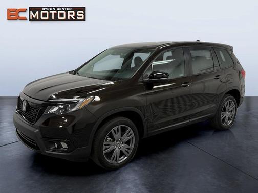 2019 Honda Passport EX-L