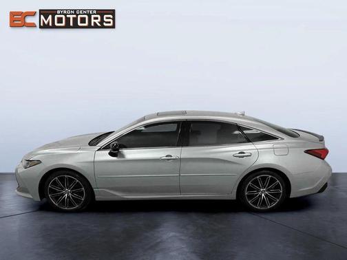 2019 Toyota Avalon Touring