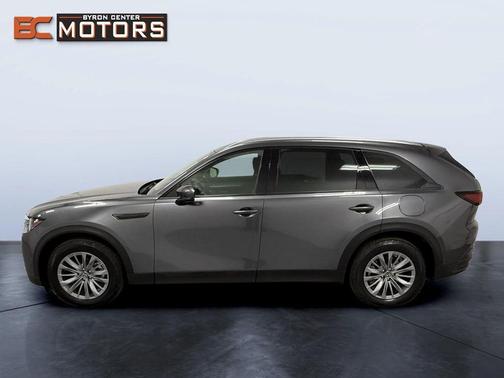 2024 Mazda CX-90 3.3 Turbo Preferred Plus